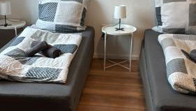 Modernes Apartment Dornberg - Foto 2