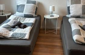 Modernes Apartment Dornberg - Foto 2