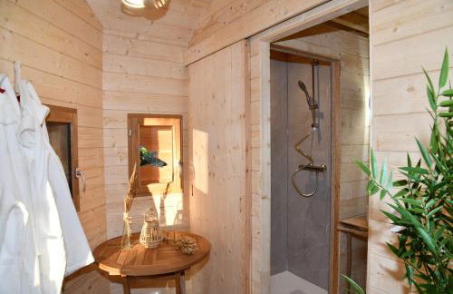 Domaine des Étoiles - Logements Insolites - Foto 71