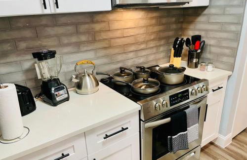 House 3 Bed, 2Bath, FREE Parking in The Woodlands - Foto 9