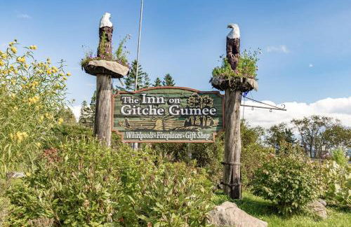 The Inn On Gitche Gumee - Anderson Deluxe Suite - Foto 17