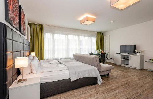 Apartments Rosenthal Residence - Foto 130