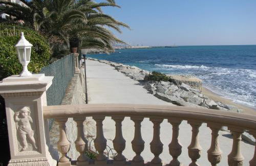 Apartment La Rosa (Blaumar) - Foto 16