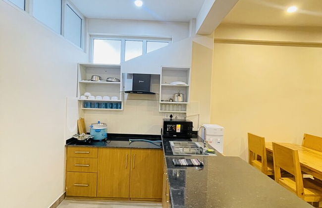 Pokhara Apartments Inn - Foto 39