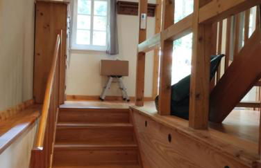 Ferienhaus Malepartus Sächsische Schweiz - Foto 34