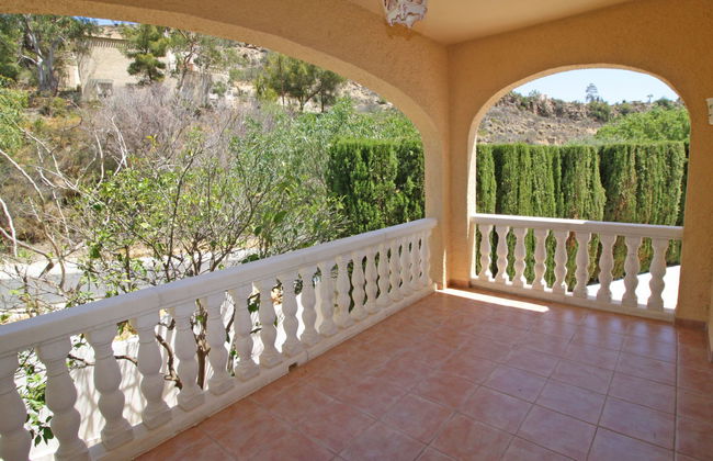 Villa Maria - Foto 32