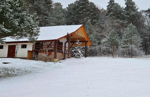 Agroturystyka Stara Huta - Foto 12