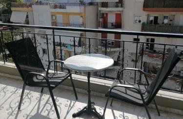 Cosy, feel-good apartment in Thessaloniki - Foto 28