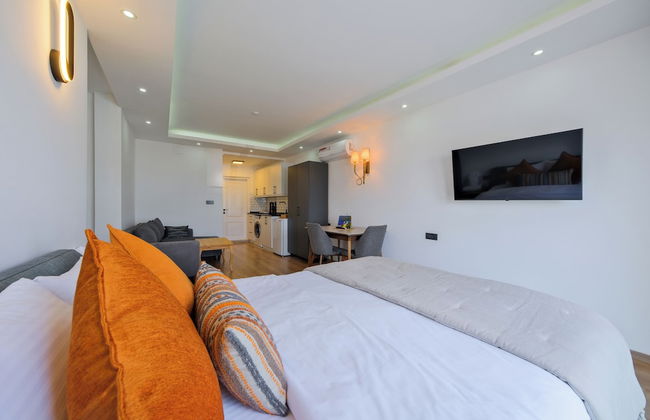 Korfez Suites - Photo 11