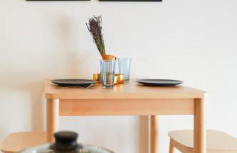 namastay! City-Apartment in Bestlage - Foto 5