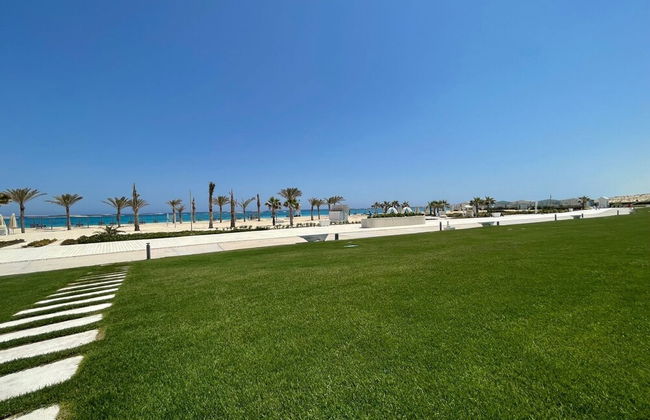 Villa Sea View in Fouka Bay North Coast - Photo 61