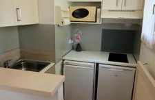 Studio Résidence Cap Soleil - Photo 6