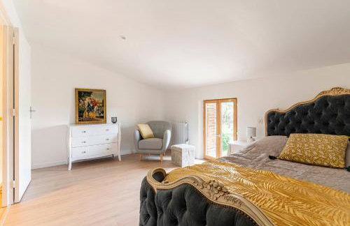 Ferme Pédagogique Bordeneuve - Foto 47