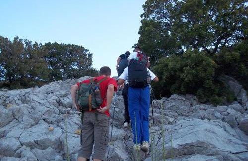 Seaside stone house - Foto 49