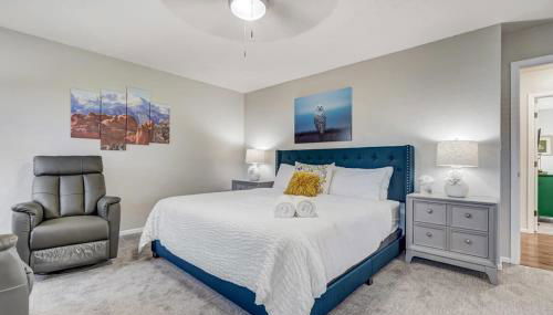 Briarhaven Forest BBQ & Patio & Fast WiFi - Foto 3