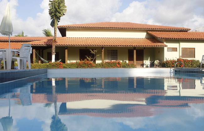 Sol e Sossego Serrambi - Foto 37