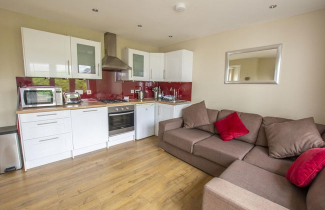 Helena Cottage - Foto 5