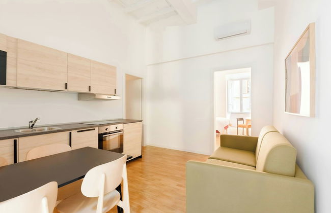 Sonder by Marriott Bonvoy Palazzo Taverna Apartments Piazza Navona - Foto 34