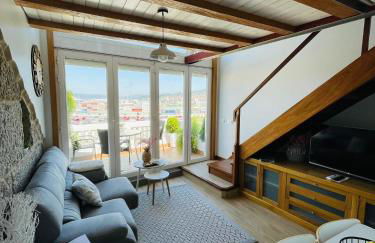 Ático Almuiña. - Foto 1