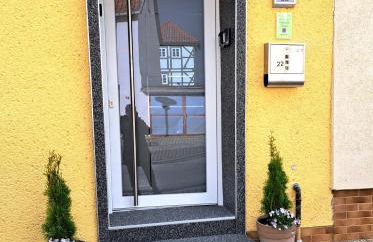 Ferienhaus Strauss nahe der Kyffhäuser Therme - Photo 21