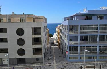 Balcón de Puerto Naos - Foto 3