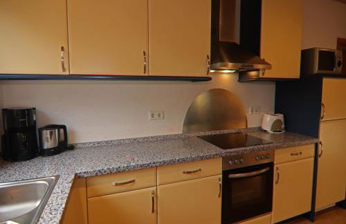 Ferienanlage im Mueritz-nationalpark in Mirow - Photo 53