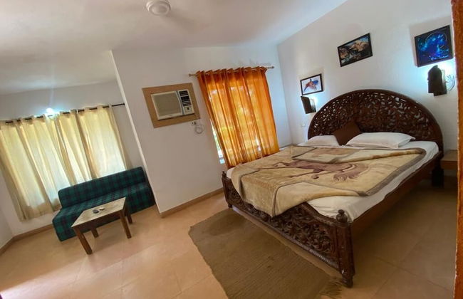 Tigerwoods Kanha Resorts & Spa - Foto 5