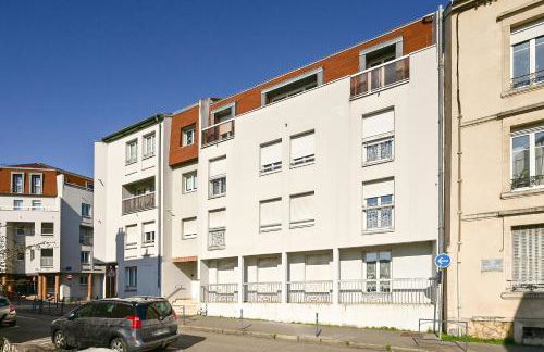 Le Coeur de Nancy - 20min de la Gare - Foto 14