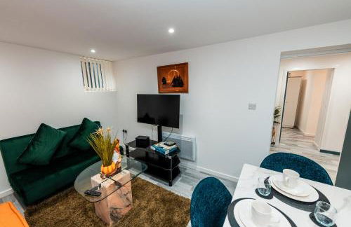 Crystal place - Photo 8