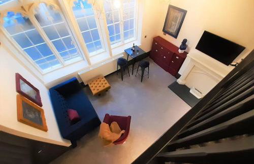 The Vault - boutique apartment in the centre of King's Lynn - Foto 3
