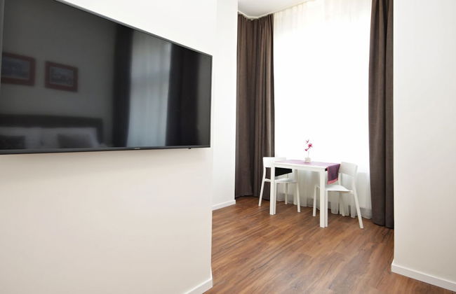 Elizabeth Suites - Foto 26