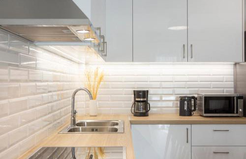 The two apartments - Photo 2