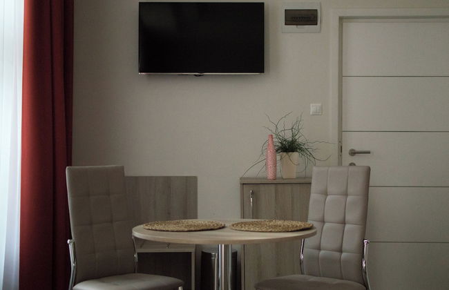 Harmonia Palace - Luxury Apartments - Foto 28