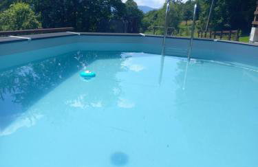 apartament simonka z jacuzzi zawoja - Foto 7