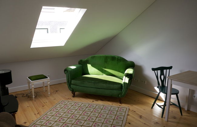 Cacilhas Guest Apartments - Foto 40