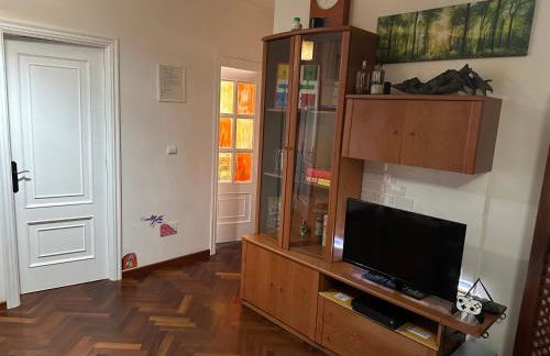 apartamento centrico cambados - Foto 6