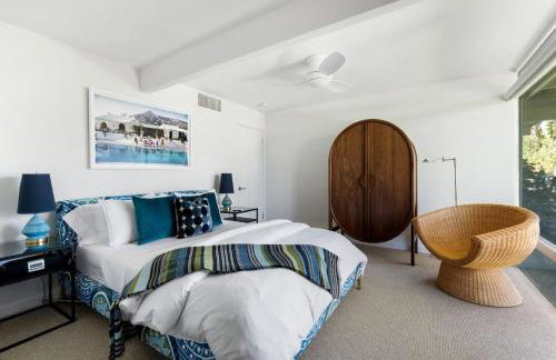 Monterey Manor Interior Designed Home Plus Pool - Photo 34
