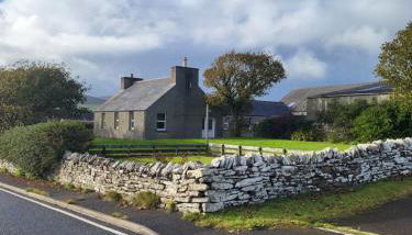 Kirbister Mill Farm Cottage - Foto 2