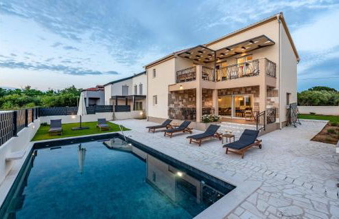 Gorgeous Home In Vrsi - Foto 13