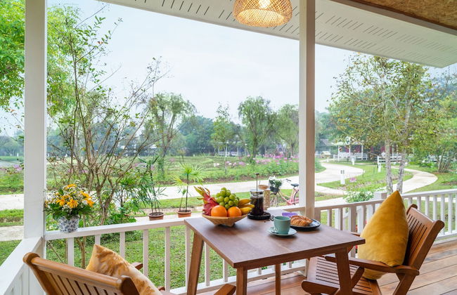 Luxury Farm House Pai - Photo 29