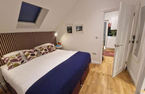 Blue Hills Luxury Apartment, Bay Front with Parking - Foto 16