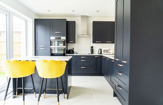 3 Bedroom 3.5 Bathroom House Chichester - Foto 20