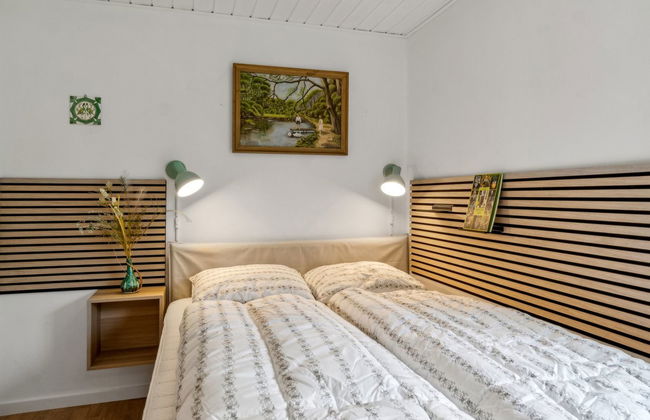 "Geske" - 3.2km from the sea - Foto 9