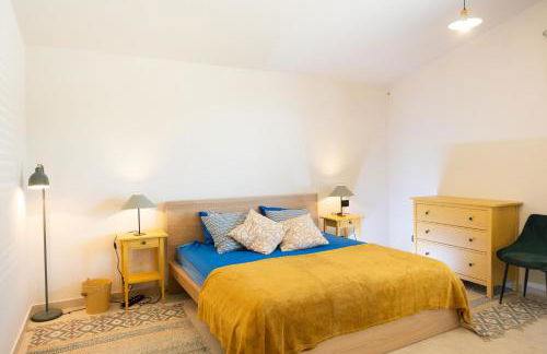 Villa familiare con Piscina privata - La Zazzamita, Collesano - Foto 14