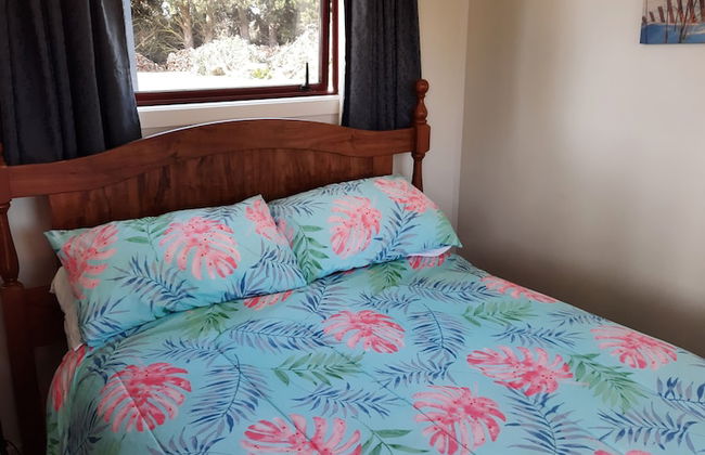 Glenavys Waitaki River Motor Camp - Caravan Park - Foto 12