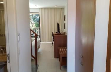 Flat Duplex em Resort Paradisíaco - Foto 26