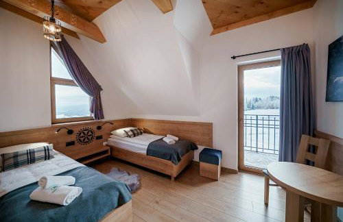 Osada Wichrówka - Foto 64