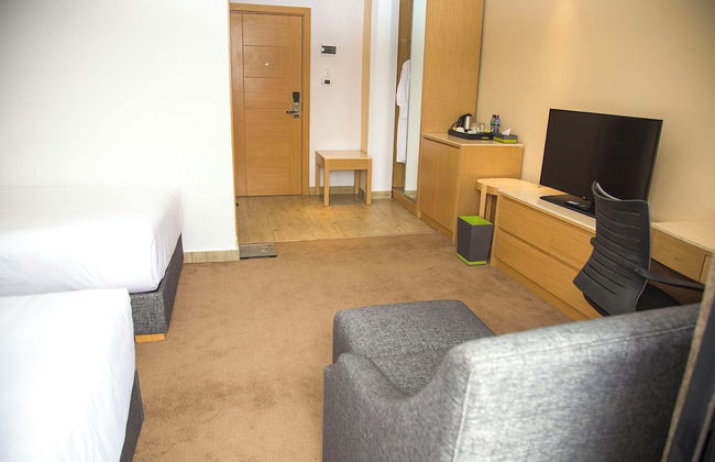 Vamos Addis Hotel - Foto 33