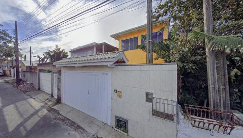 Casa com Ar e Wifi proxima a Praia da Tapera - Foto 5