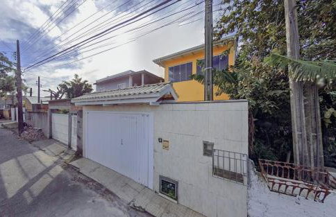 Casa com Ar e Wifi proxima a Praia da Tapera - Foto 5